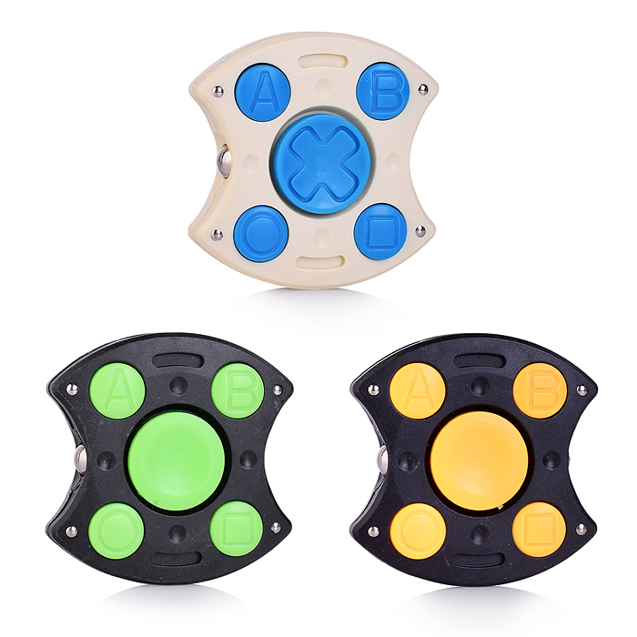 Запускалка Q70255 "Джойстик"в пакете