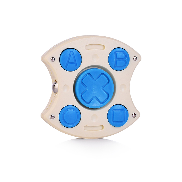 Фото к товару Запускалка Q70255 "Джойстик"в пакете Запускалка Q70255 "Джойстик"в пакете