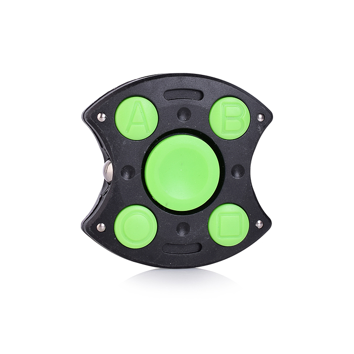 Фото к товару Запускалка Q70255 "Джойстик"в пакете Запускалка Q70255 "Джойстик"в пакете