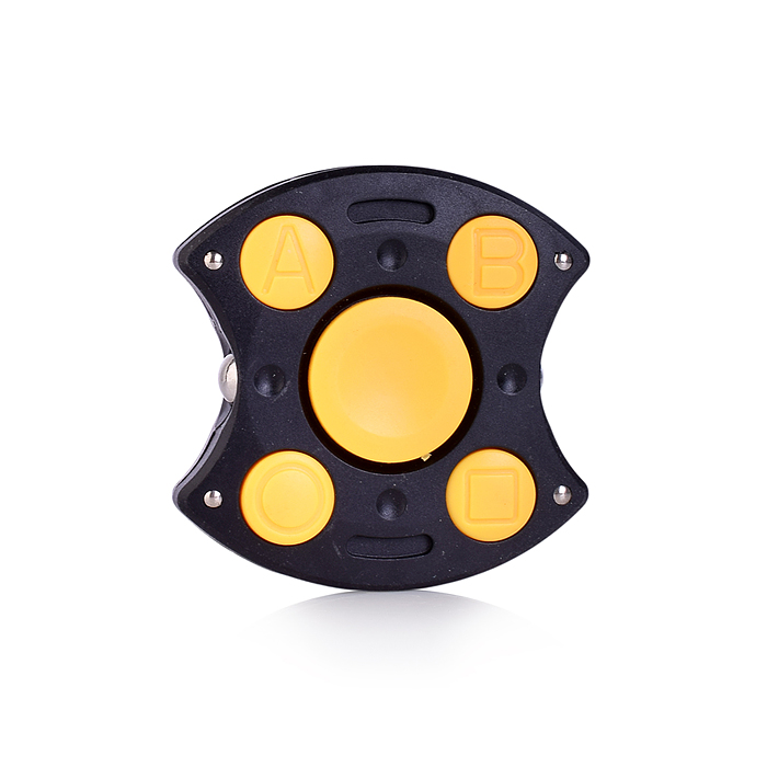 Фото к товару Запускалка Q70255 "Джойстик"в пакете Запускалка Q70255 "Джойстик"в пакете