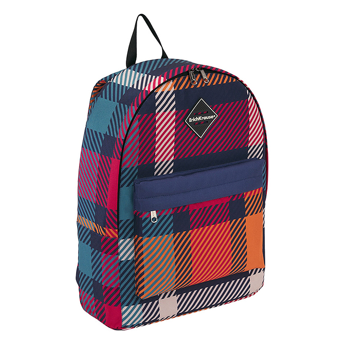 Рюкзак "EasyLine" 17L Tartan