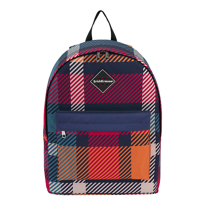 Рюкзак "EasyLine" 17L Tartan