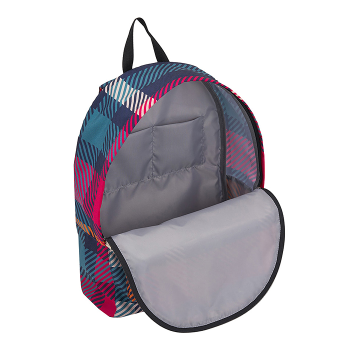 Рюкзак "EasyLine" 17L Tartan