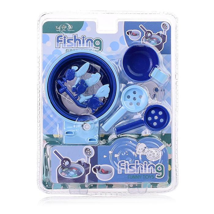 Фото к товару Рыбалка TT9905 на листе Рыбалка TT9905 на листе