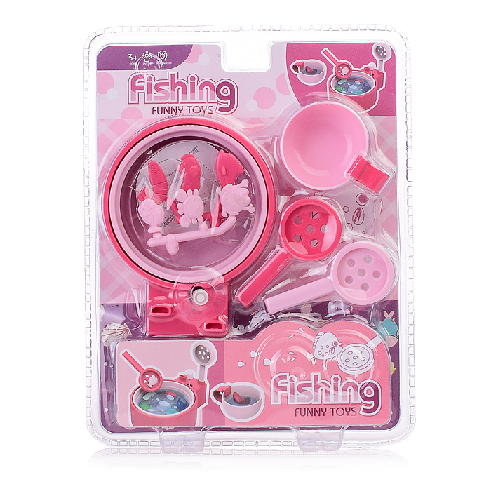 Фото к товару Рыбалка TT9905 на листе Рыбалка TT9905 на листе