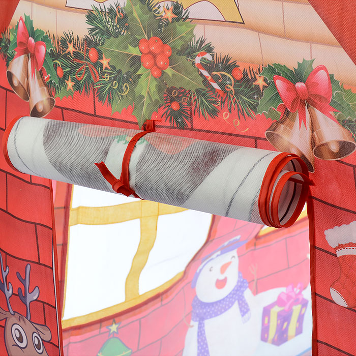 Палатка детская 889-210B в сумке