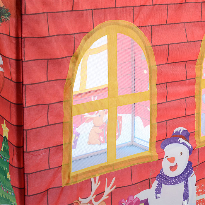 Палатка детская 889-210B в сумке