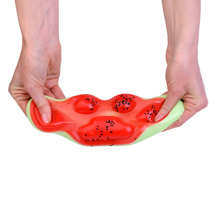 Фото к товару Игрушка-антистресс 00-6542 "Лапа. Мерцание" Игрушка-антистресс 00-6542 "Лапа. Мерцание"