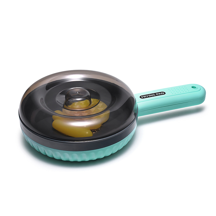 Бытовая техника A1015-4 "Сковородка. Счастливый гурман"