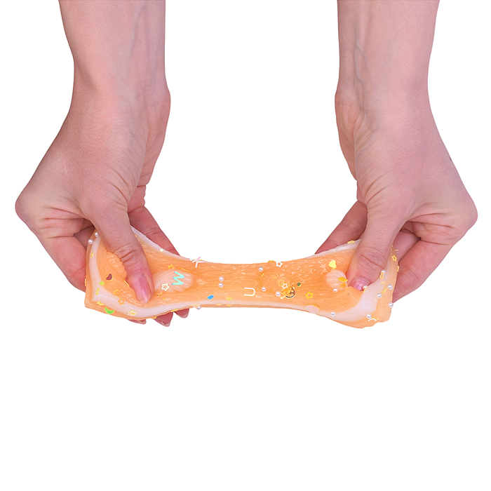 Фото к товару Игрушка-антистресс 00-6398 "Пироженка" Игрушка-антистресс 00-6398 "Пироженка"