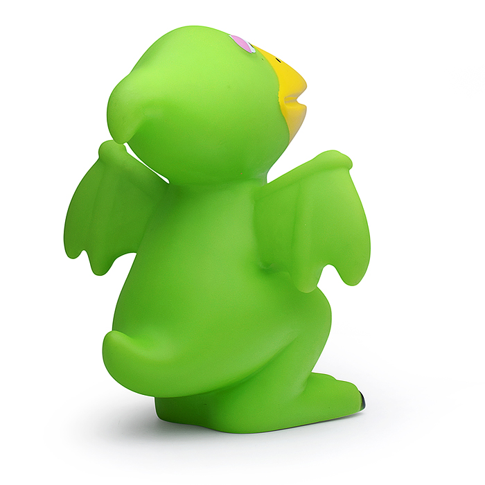 Игрушек для ванны "Суперзавр"