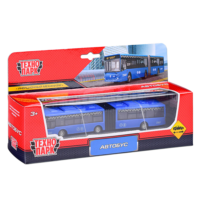 Фото к товару Машина металл Автобус 18 см, инерция, в коробке Машина металл Автобус 18 см, инерция, в коробке