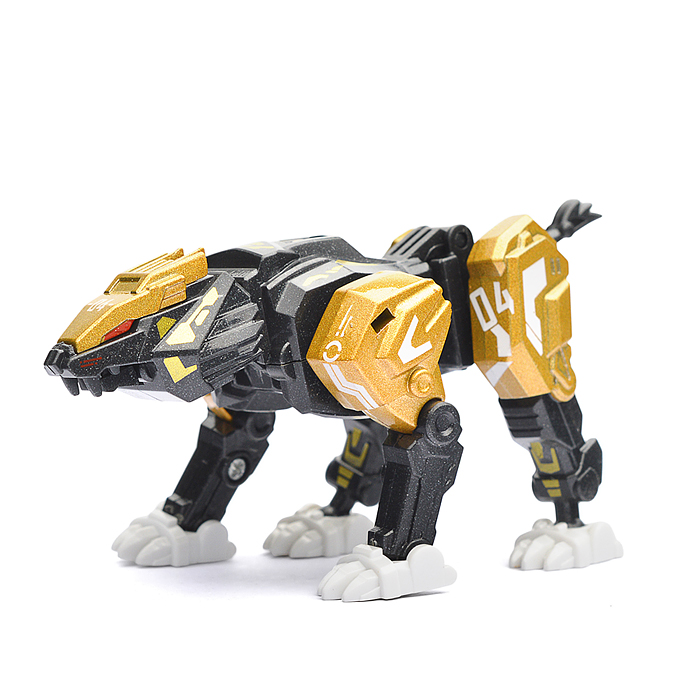 Фото к товару Робот HF9989-3 "X-warrior" трансформирующийся, в коробке Робот HF9989-3 "X-warrior" трансформирующийся, в коробке