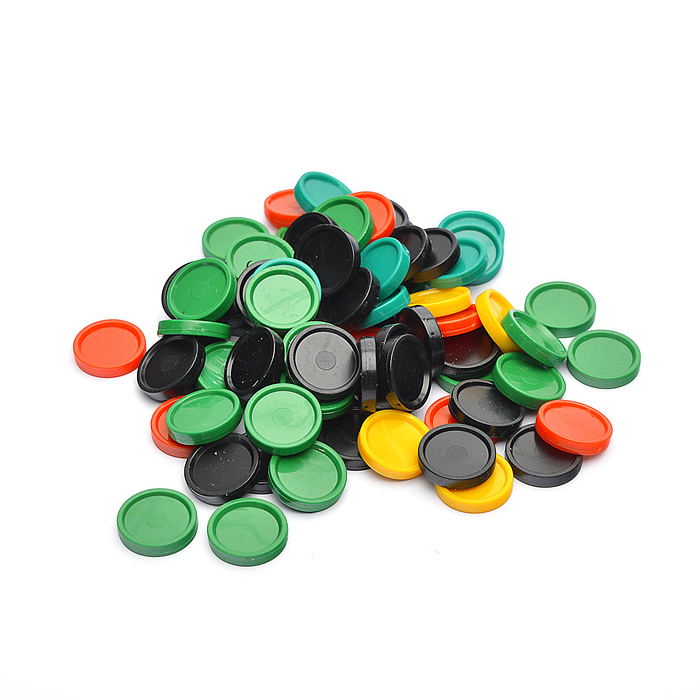 Фото к товару Пистолет JQH-2025 "Агент" стреляет дисками, в коробке Пистолет JQH-2025 "Агент" стреляет дисками, в коробке