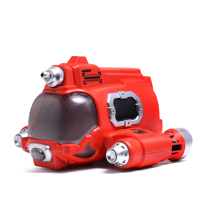 Фото к товару Лодка - батискаф 3737-2AD р/у, 27MHz, в коробке Лодка - батискаф 3737-2AD р/у, 27MHz, в коробке