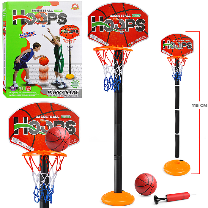 Баскетбол 3070 в пакете Баскетбол 3070 в пакете