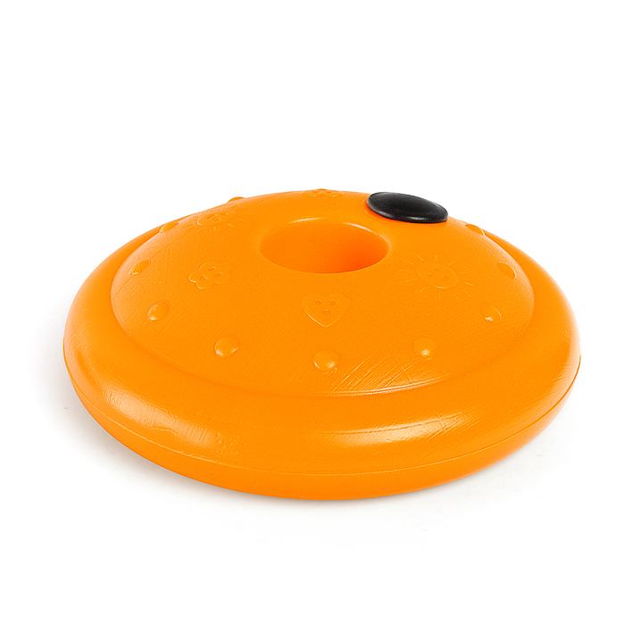 Фото к товару Баскетбол 3070 в пакете Баскетбол 3070 в пакете