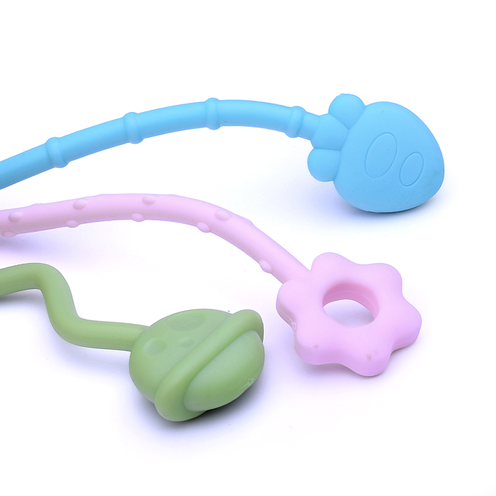 Развивающая игрушка BY310 "Зайка" в коробке