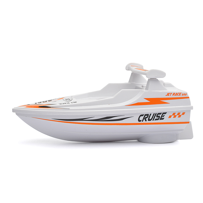 Лодка 53921 "Круиз" на батарейках, в коробке