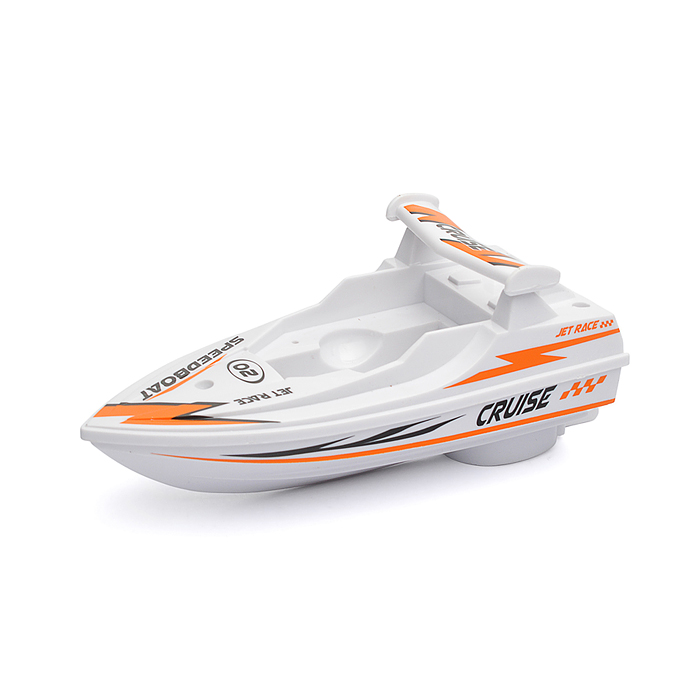 Лодка 53921 "Круиз" на батарейках, в коробке