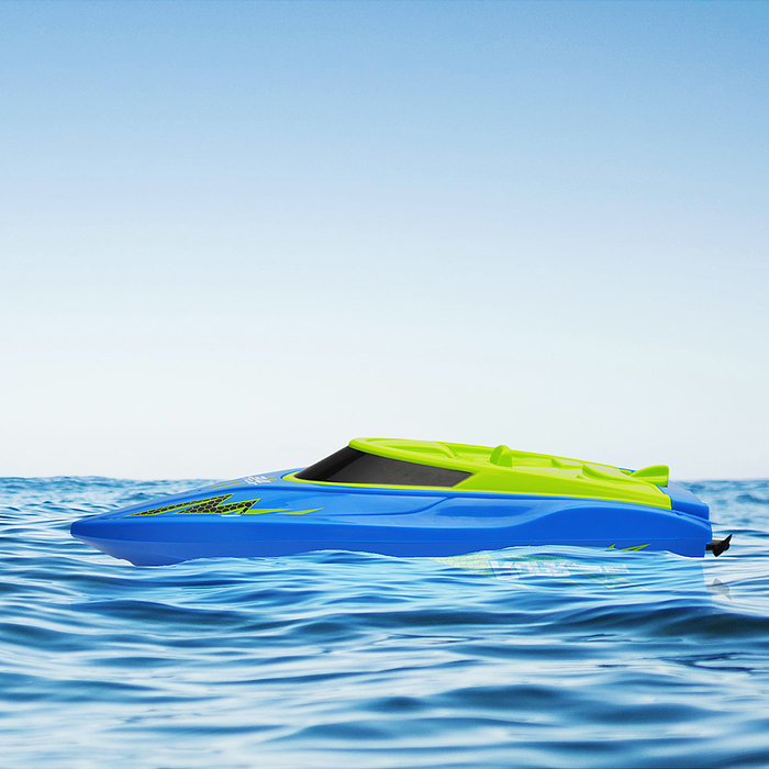 Фото к товару Катер H136 "Ветер свободы" р/у, 27MHz, в коробке Катер H136 "Ветер свободы" р/у, 27MHz, в коробке