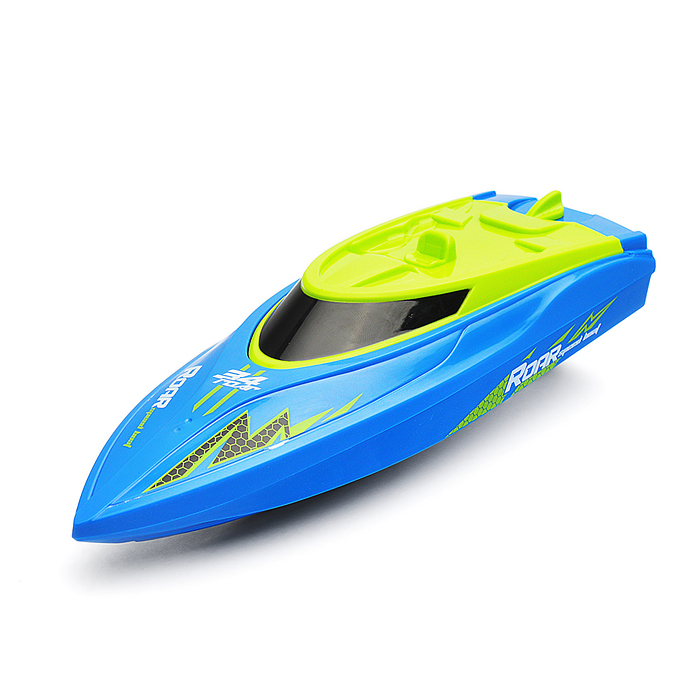 Фото к товару Катер H136 "Ветер свободы" р/у, 27MHz, в коробке Катер H136 "Ветер свободы" р/у, 27MHz, в коробке