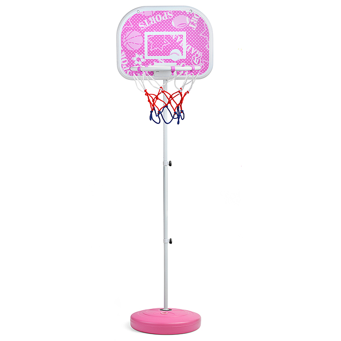 Фото к товару Баскетбол HD377 "Бросок" в коробке Баскетбол HD377 "Бросок" в коробке