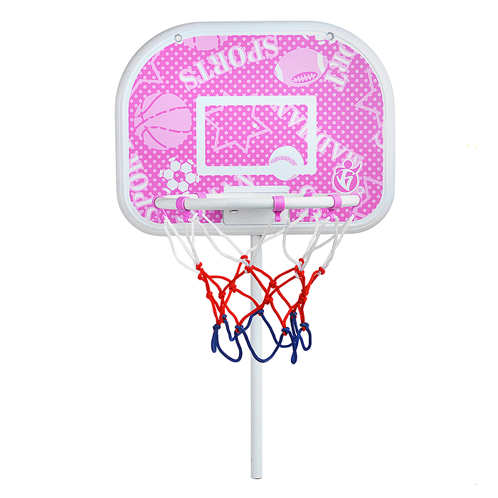 Фото к товару Баскетбол HD377 "Бросок" в коробке Баскетбол HD377 "Бросок" в коробке