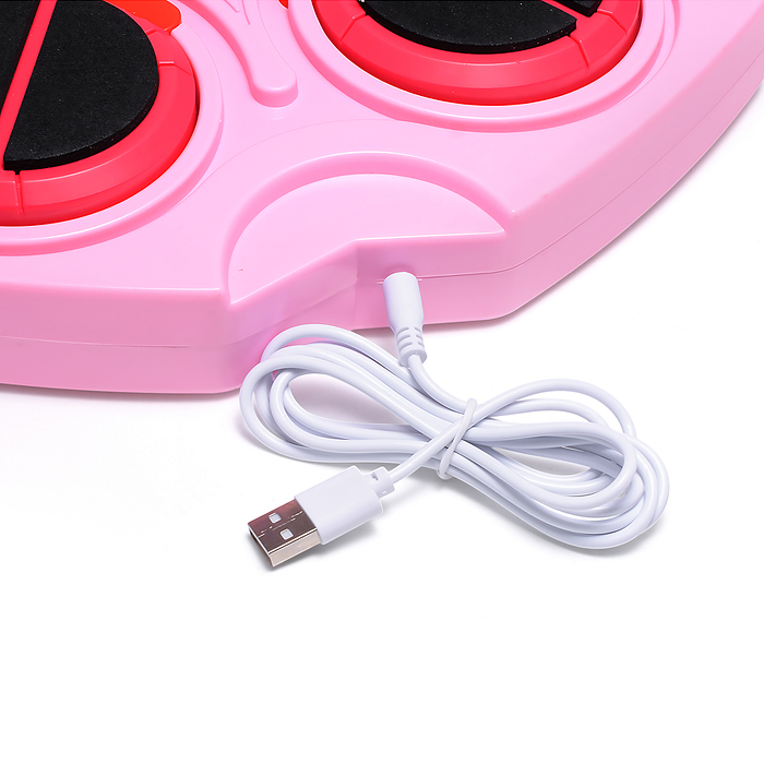 Фото к товару Набор Бокс BK891 (тренировочная мишень, с подсветкой) в коробке Набор Бокс BK891 (тренировочная мишень, с подсветкой) в коробке