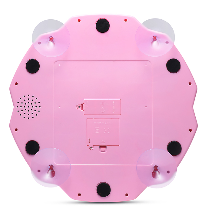 Фото к товару Набор Бокс BK891 (тренировочная мишень, с подсветкой) в коробке Набор Бокс BK891 (тренировочная мишень, с подсветкой) в коробке