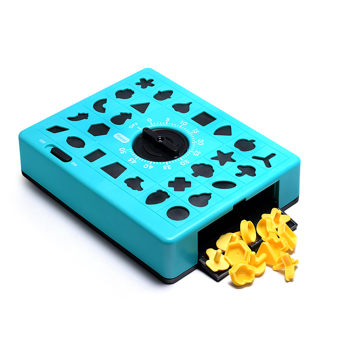 Игра настольная UT0174 "Время пошло" в коробке