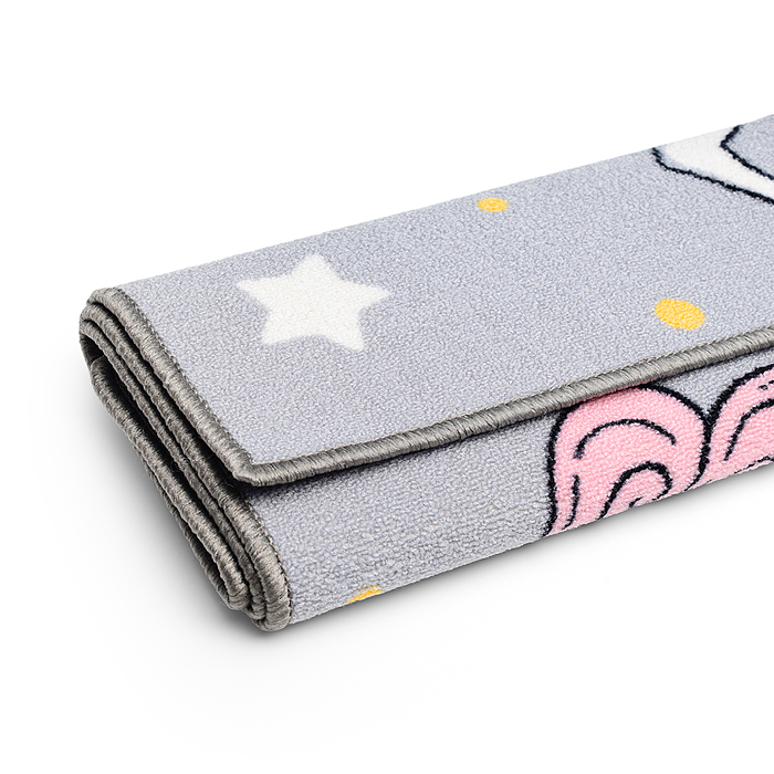 Ковер "Отрада" дет. 1х1,5 прямоугольный