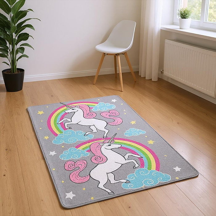 Ковер "Отрада" дет. 1х1,5 прямоугольный