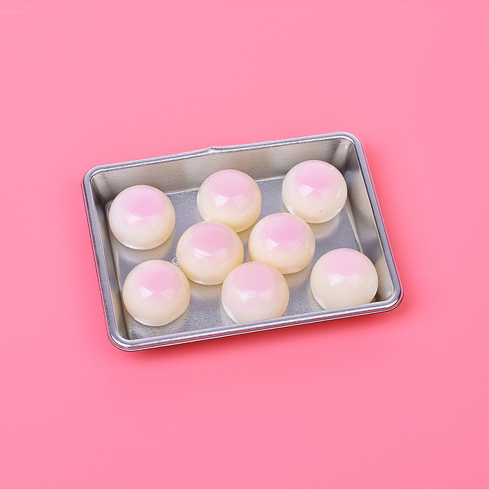 Фото к товару Игрушка-антистресс 00-6408 "Глазунья" Игрушка-антистресс 00-6408 "Глазунья"