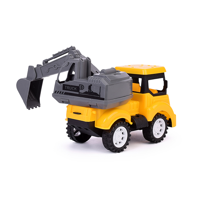 Машина CY305 "Спецтехника" в пакете