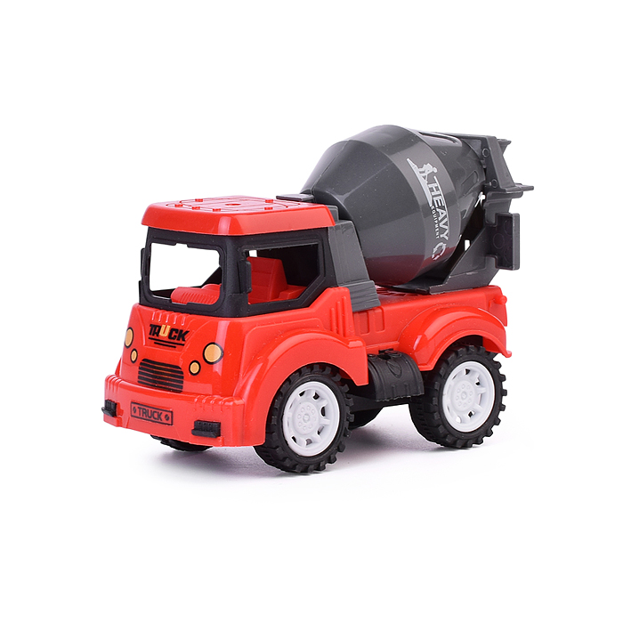 Машина CY305 "Спецтехника" в пакете