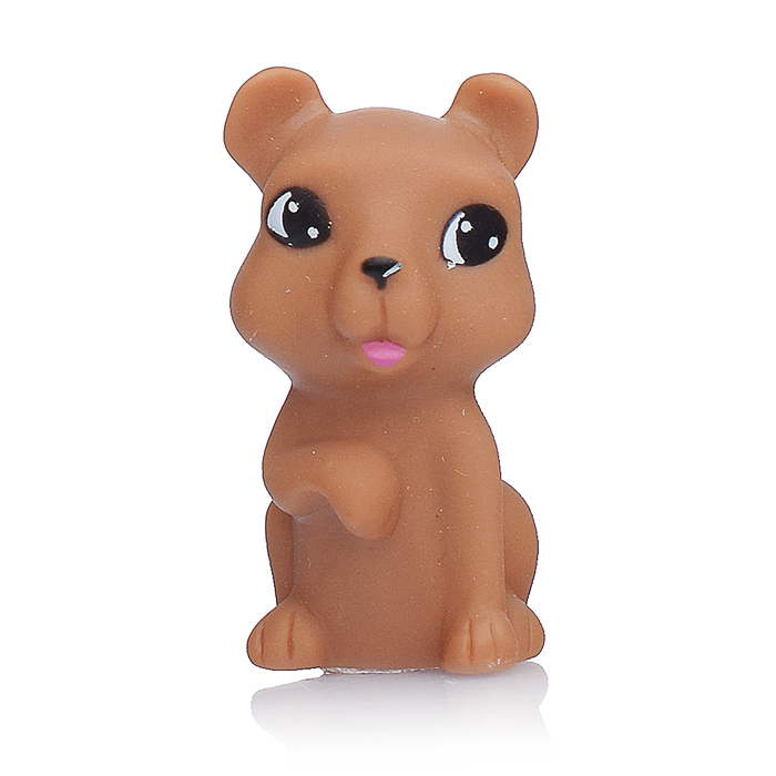 Кукла RZ388-31 "Дарья" с мотоциклом и аксессуарами, в пакете