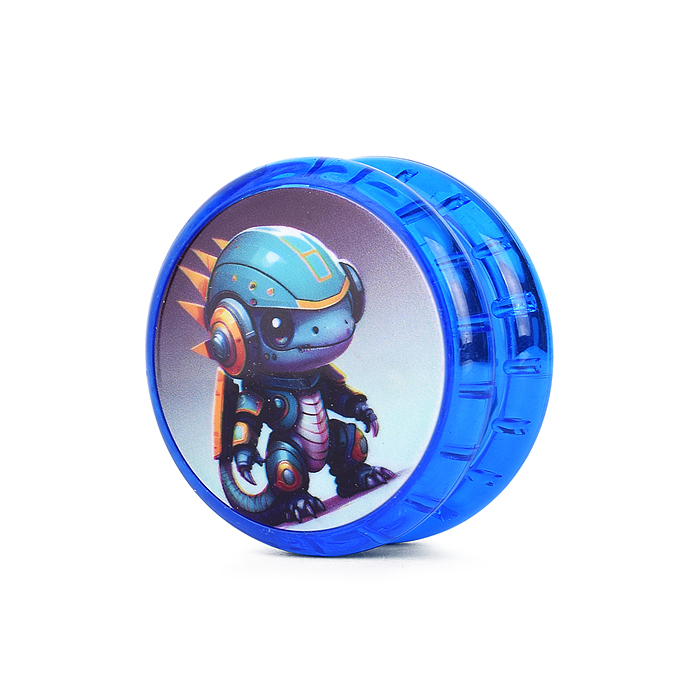 Фото к товару Запускалка 333-7 "Животные" в пакете Запускалка 333-7 "Животные" в пакете