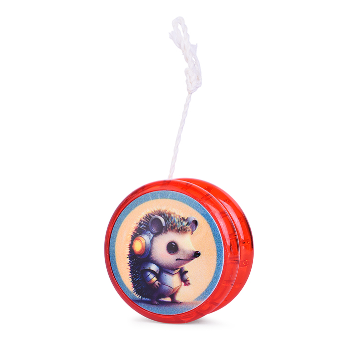 Фото к товару Запускалка 333-7 "Животные" в пакете Запускалка 333-7 "Животные" в пакете