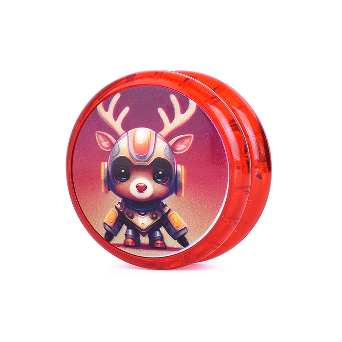 Фото к товару Запускалка 333-7 "Животные" в пакете Запускалка 333-7 "Животные" в пакете