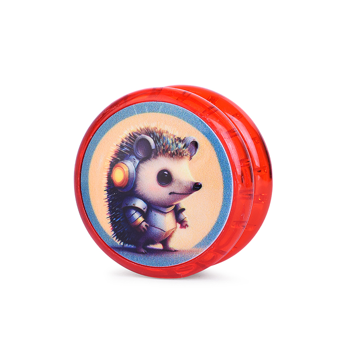 Фото к товару Запускалка 333-7 "Животные" в пакете Запускалка 333-7 "Животные" в пакете