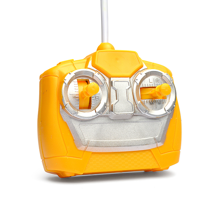 Фото к товару Машина SH091-446B "Цементовоз" р/у, 27 MHz, в коробке Машина SH091-446B "Цементовоз" р/у, 27 MHz, в коробке