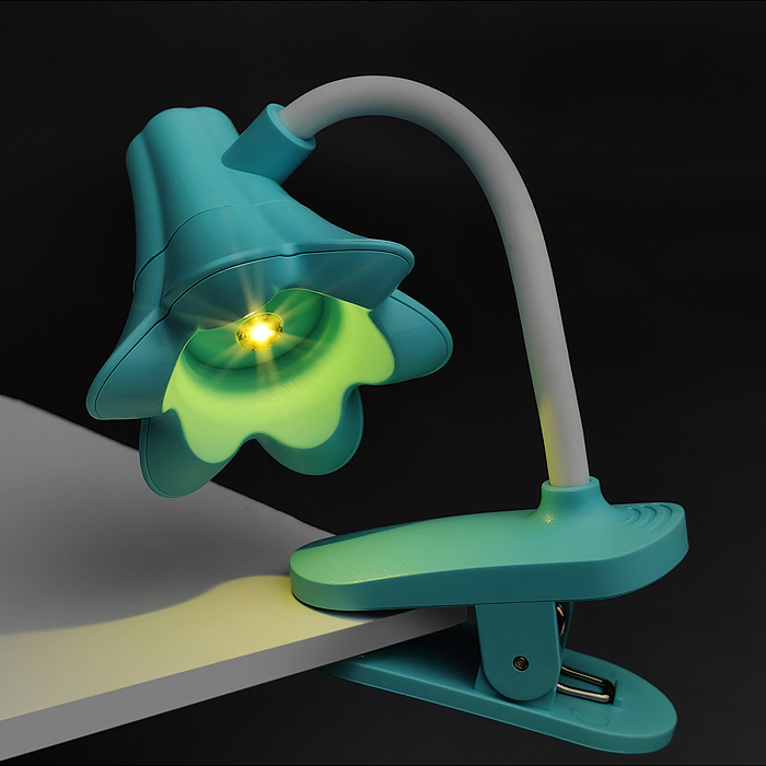 Фото к товару Фонарик игрушечный SY644A "Настольная лампа. Цветок" в коробке Фонарик игрушечный SY644A "Настольная лампа. Цветок" в коробке