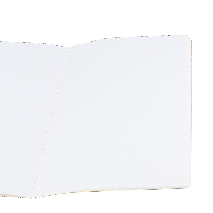 Фото к товару Скетчбук А5+, 20л., "Вдохновение весны" Скетчбук А5+, 20л., "Вдохновение весны"