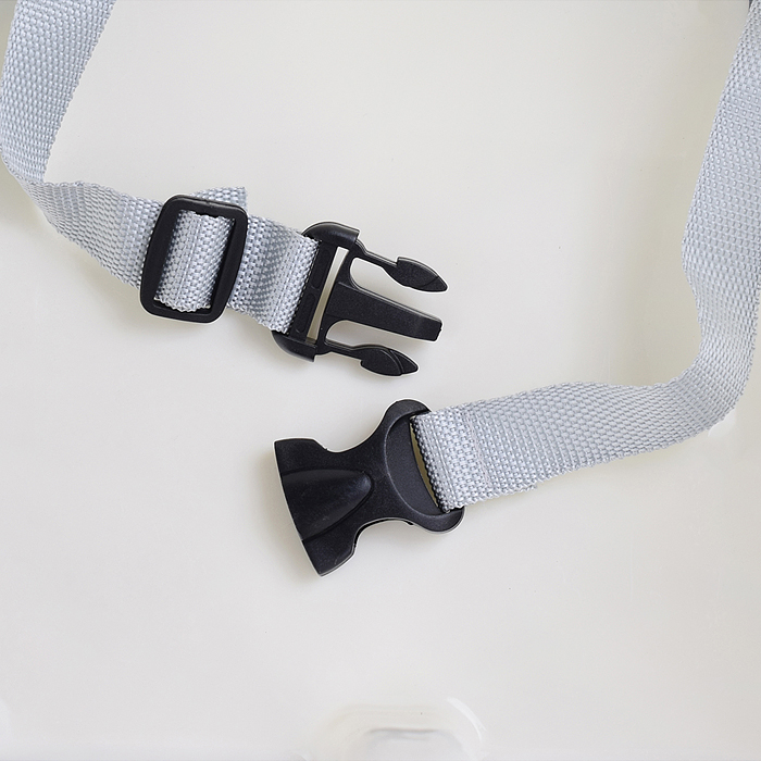 Фото к товару Стульчик детский STR006 белый, в коробке Стульчик детский STR006 белый, в коробке