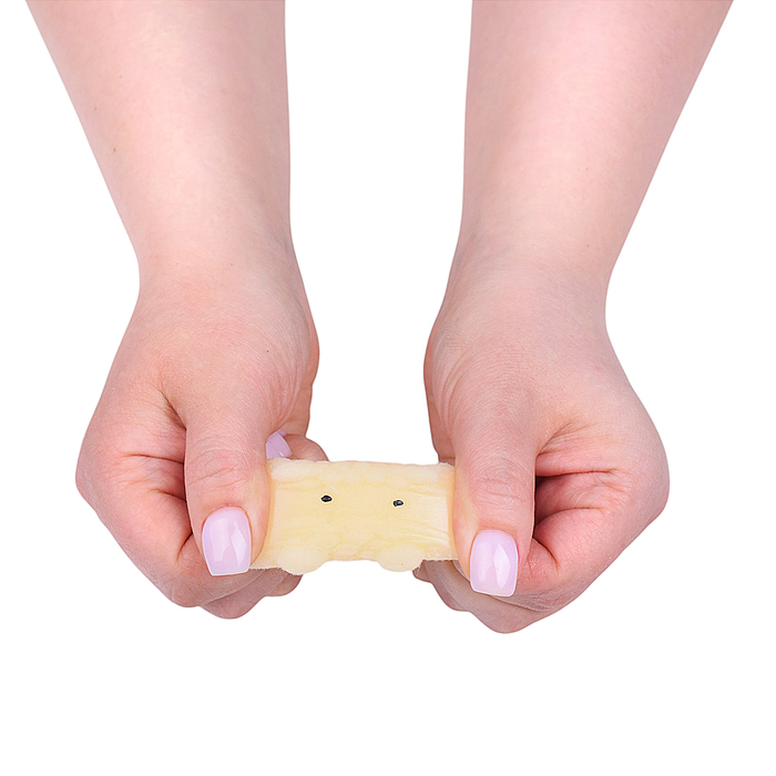 Фото к товару Игрушка -антистресс 00-5530 "Котятки" Игрушка -антистресс 00-5530 "Котятки"