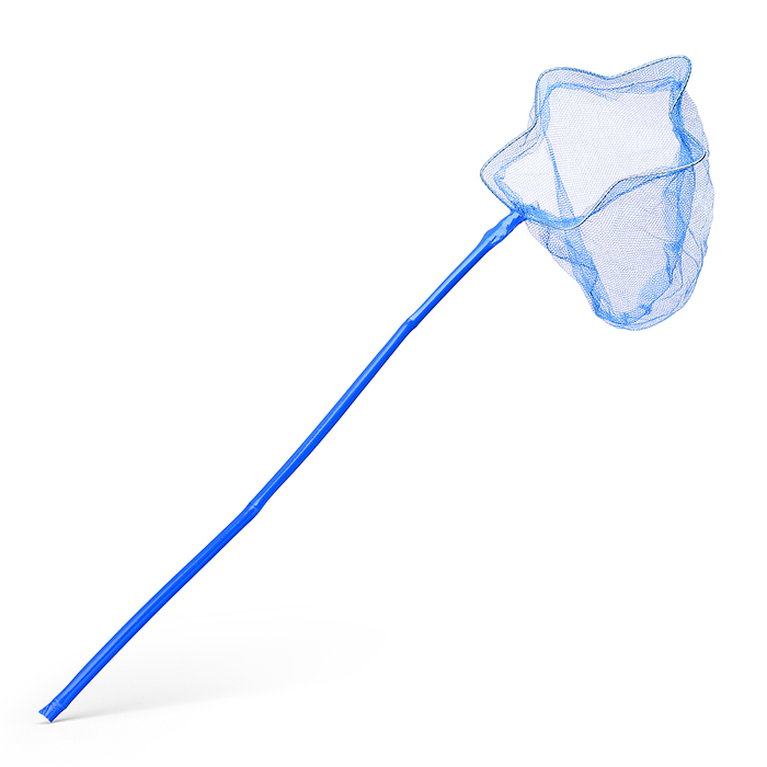 Фото к товару Сачок для ловли бабочек 00-5797 (60/20 см.) (цвет в ассортименте) Сачок для ловли бабочек 00-5797 (60/20 см.) (цвет в ассортименте)