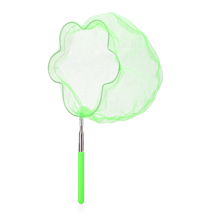 Фото к товару Сачок для ловли бабочек 00-5798 (65/20 см.) (цвет в ассортименте) Сачок для ловли бабочек 00-5798 (65/20 см.) (цвет в ассортименте)