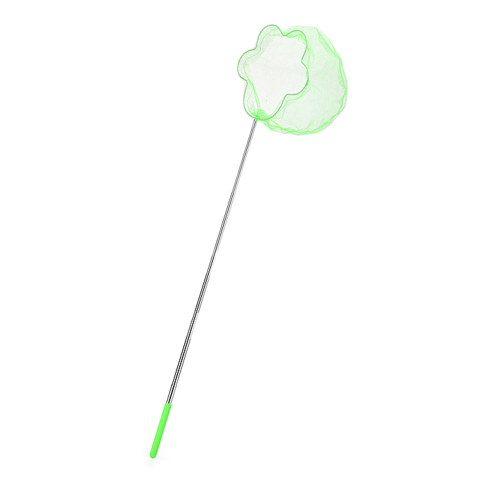 Фото к товару Сачок для ловли бабочек 00-5798 (65/20 см.) (цвет в ассортименте) Сачок для ловли бабочек 00-5798 (65/20 см.) (цвет в ассортименте)