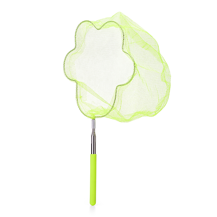 Фото к товару Сачок для ловли бабочек 00-5798 (65/20 см.) (цвет в ассортименте) Сачок для ловли бабочек 00-5798 (65/20 см.) (цвет в ассортименте)